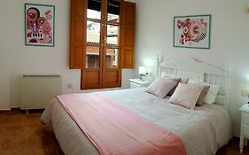 Apartamentos Navas 16