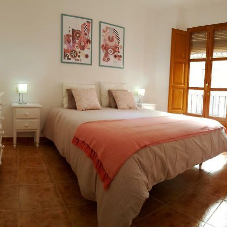 Apartamentos Navas 16 Granada Exterior foto