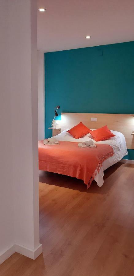 Apartamentos Navas 16 Granada Exterior foto