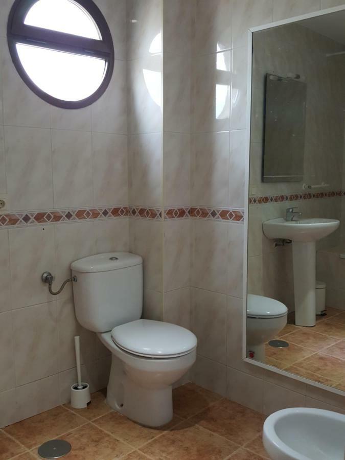 Apartamentos Navas 16 Granada Exterior foto